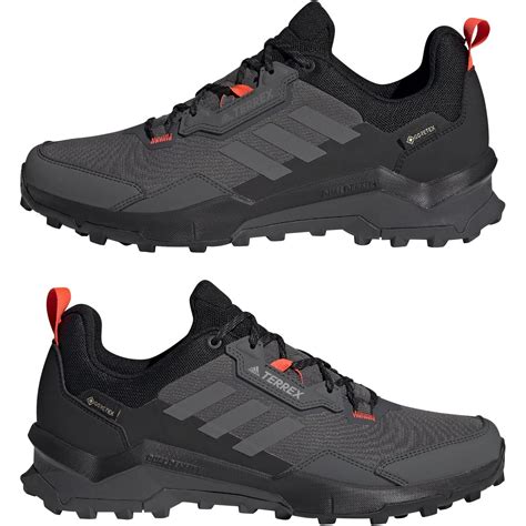 adidas gore tex lederschuhe herren|adidas gore tex leather.